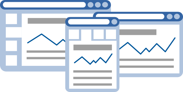 Frontend Applikationen